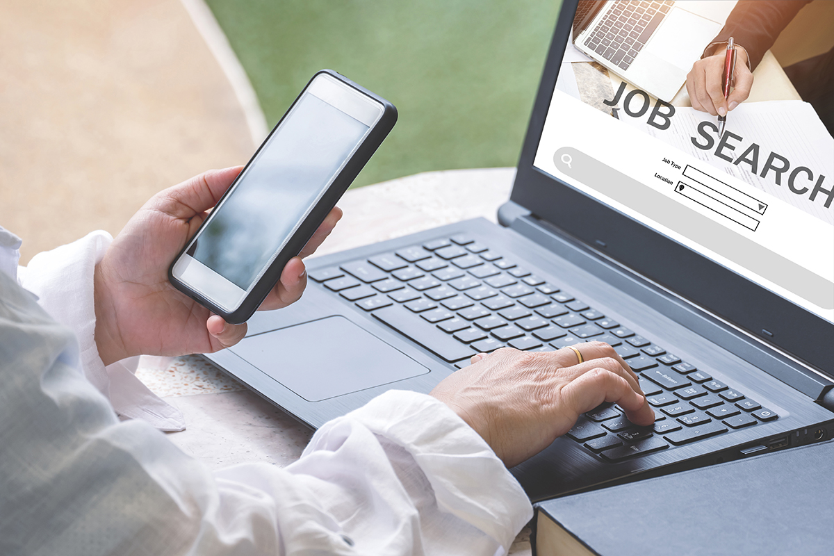 Paid Search